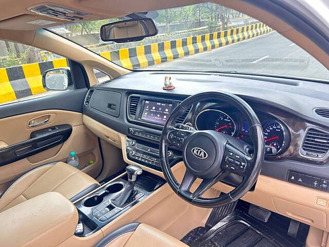 Used Kia Carnival [2020-2023] Limousine Plus 7 STR in Noida