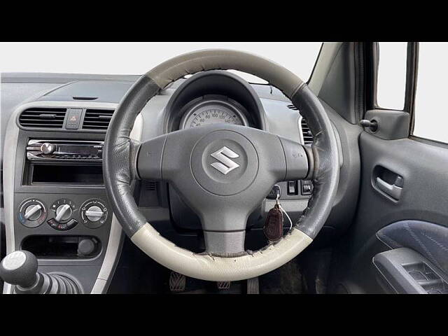 Used Maruti Suzuki Ritz [2009-2012] Vdi BS-IV in Hyderabad