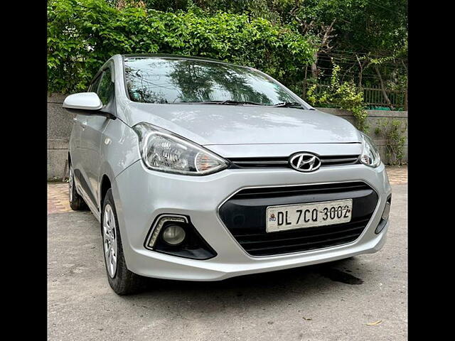Used 2018 Hyundai Xcent in Delhi