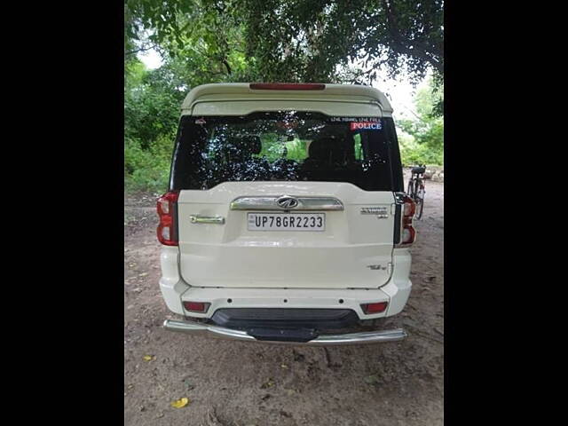 Used Mahindra Scorpio 2021 S3 2WD 7 STR in Kanpur