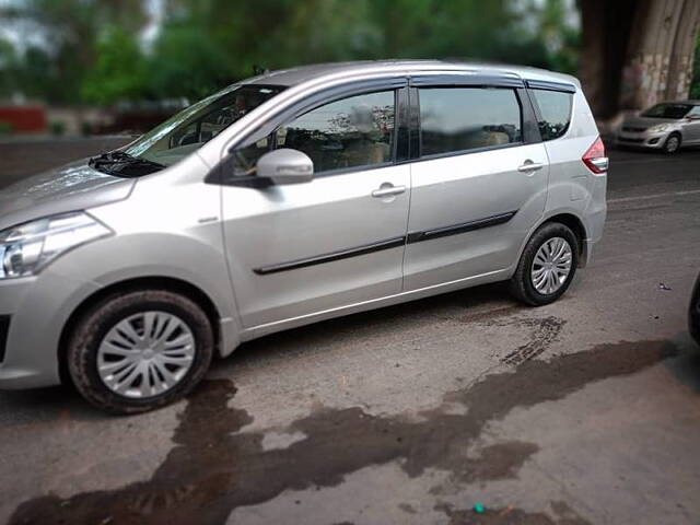 Used Maruti Suzuki Ertiga [2012-2015] VDi in Delhi