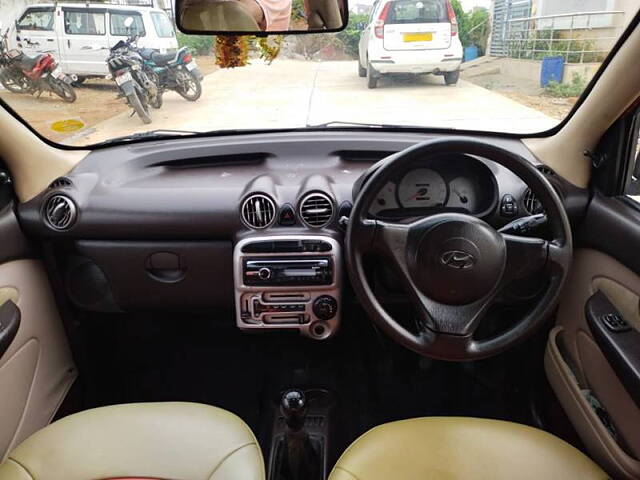 Used Hyundai Santro Xing [2008-2015] GLS in Hyderabad