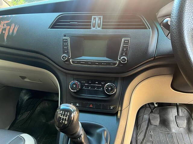 Used Mahindra Marazzo M4 Plus 8 STR [2020] in Kolkata