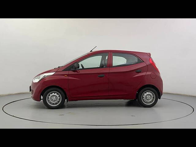 Used 2017 Hyundai Eon in Ahmedabad