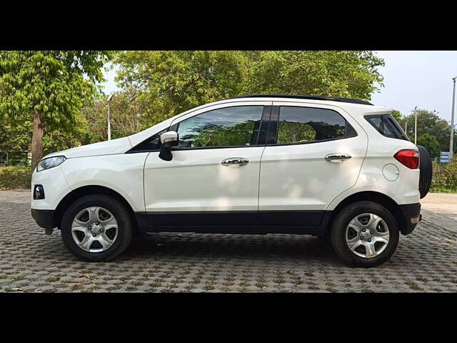 Used Ford EcoSport [2015-2017] Trend 1.5L TDCi in Delhi