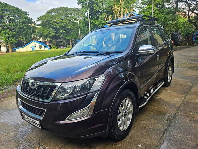 Used Mahindra XUV500 [2015-2018] W10 in Mumbai