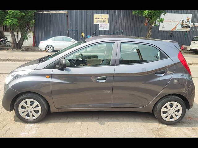 Used Hyundai Eon 1.0 Kappa Magna + [2014-2016] in Mumbai