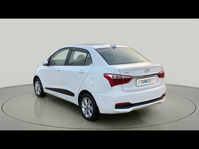 Used Hyundai Xcent [2014-2017] SX 1.2 in Rajkot