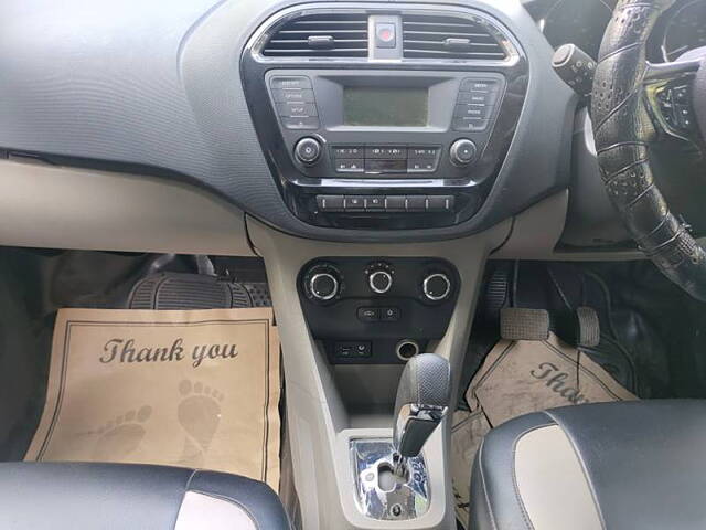 Used Tata Tiago [2016-2020] Revotron XZA in Pune