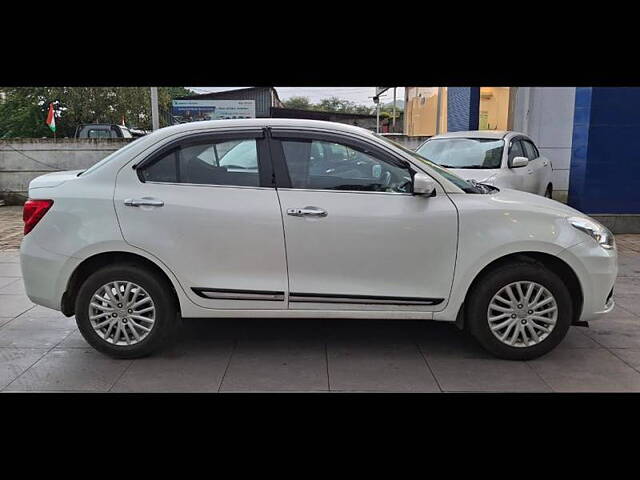 Used Maruti Suzuki Dzire ZXi [2020-2023] in Mumbai