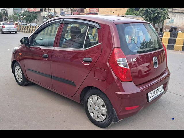 Used Hyundai i10 [2010-2017] 1.1L iRDE Magna Special Edition in Gurgaon