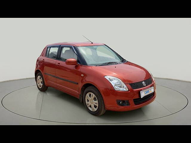 Used 2011 Maruti Suzuki Swift in Hyderabad