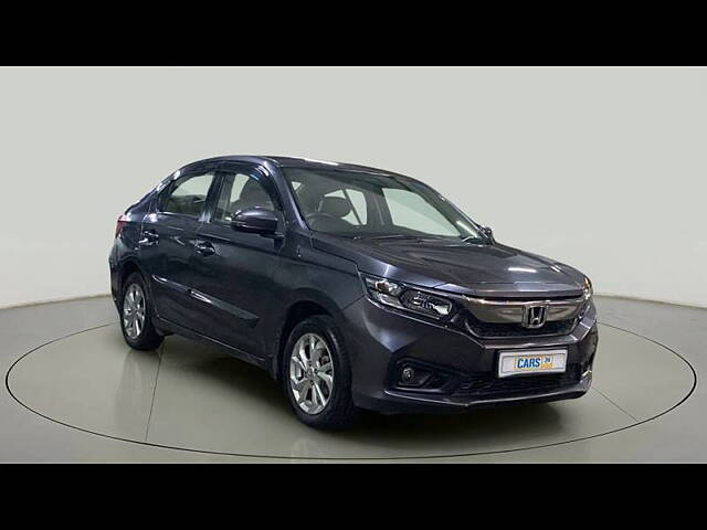 Used 2019 Honda Amaze in Chandigarh