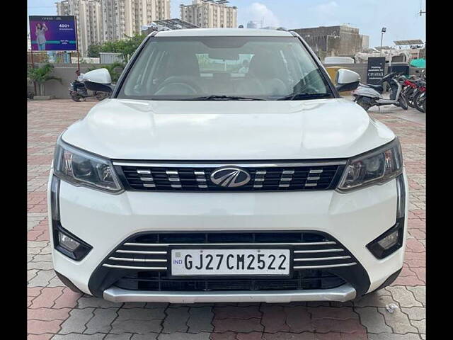 Used 2019 Mahindra XUV300 in Rajkot