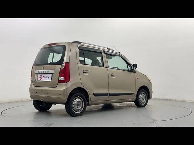 Used Maruti Suzuki Wagon R 1.0 [2014-2019] LXI in Delhi