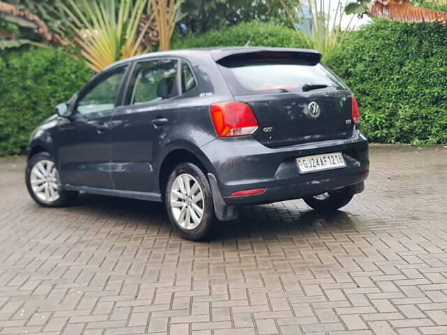 Used Volkswagen Polo [2016-2019] GT TSI in Surat