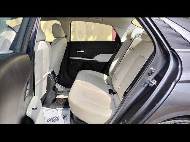 Used Hyundai Verna SX (O) 1.5 Petrol IVT in Mumbai