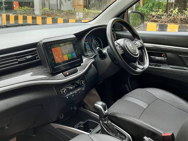 Used Maruti Suzuki XL6 [2019-2022] Zeta AT Petrol in Mumbai