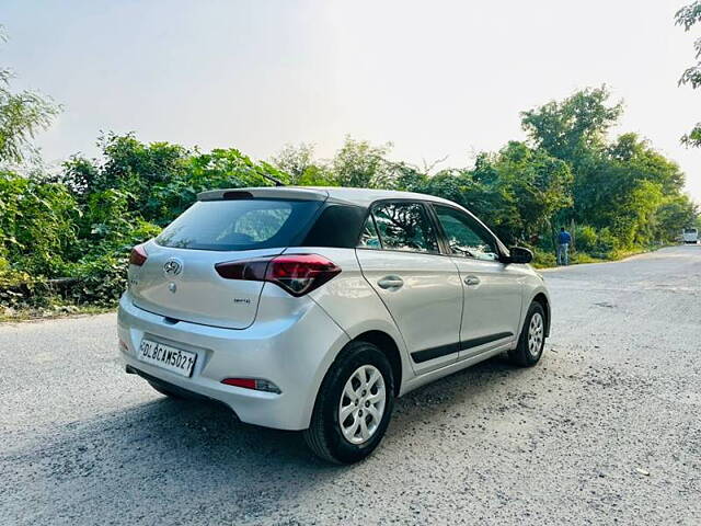 Used Hyundai Elite i20 [2014-2015] Sportz 1.4 in Delhi