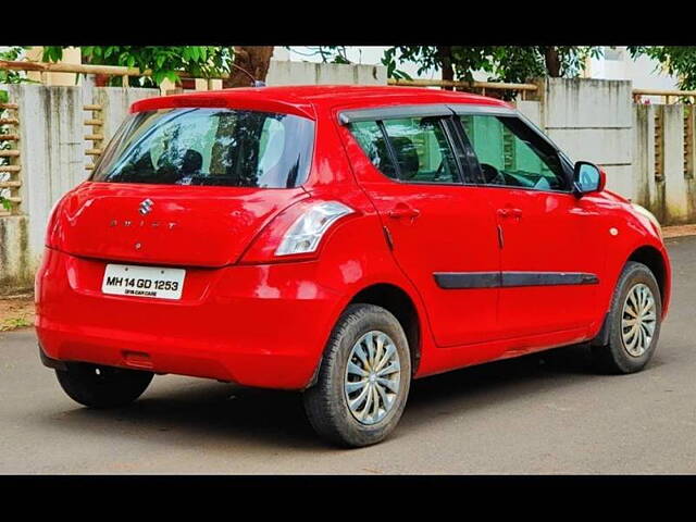 Used Maruti Suzuki Swift [2014-2018] LDi in Pune