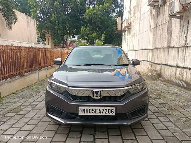 Used 2019 Honda Amaze in Navi Mumbai