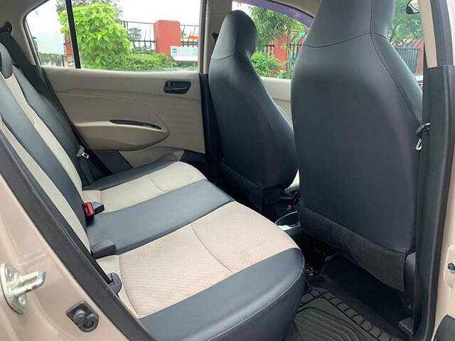 Used Hyundai Santro Magna [2018-2020] in Navi Mumbai