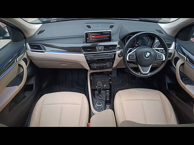 Used BMW X1 [2013-2016] sDrive20d xLine in Coimbatore