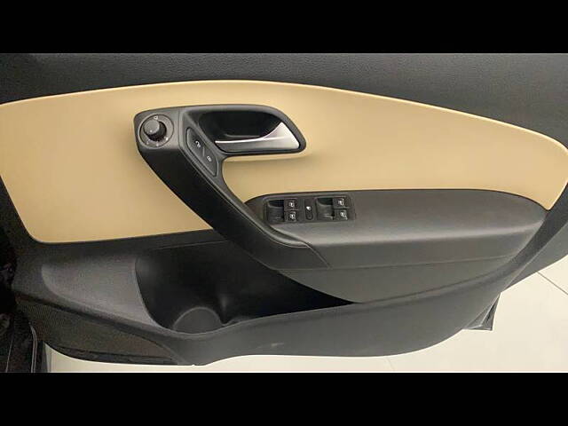 Used Volkswagen Ameo Highline Plus 1.5L AT (D)16 Alloy in Mumbai