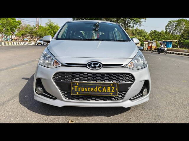Used 2018 Hyundai i10 in Lucknow