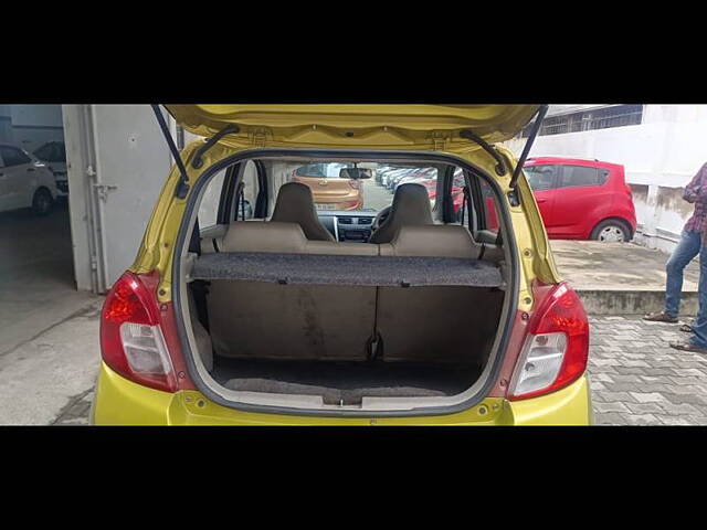 Used Maruti Suzuki Celerio [2014-2017] VXi AMT in Chennai