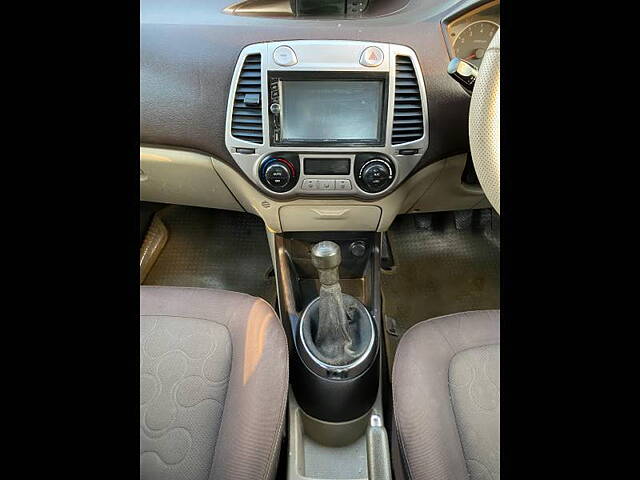 Used Hyundai i20 [2008-2010] Magna 1.2 in Thane