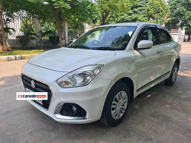 Used Maruti Suzuki Dzire VXi [2020-2023] in Lucknow