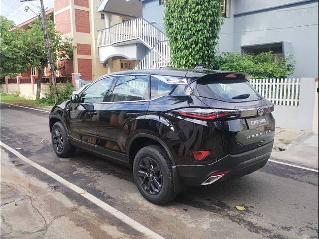 Used Tata Harrier [2019-2023] XZ Plus Dark Edition in Mysore