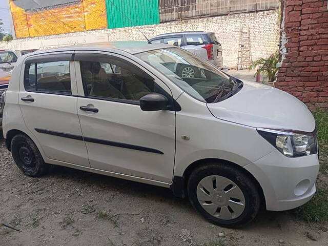 Used Maruti Suzuki Celerio [2014-2017] VXi in Dehradun