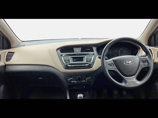 Used Hyundai Elite i20 [2016-2017] Magna 1.2 [2016-2017] in Kochi