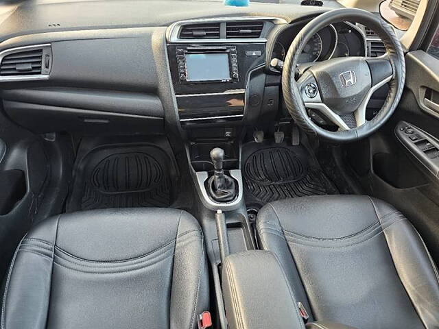 Used Honda Jazz [2015-2018] VX Diesel in Pune