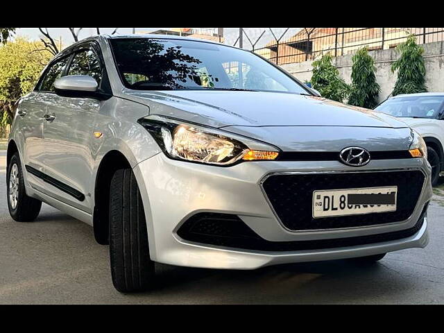 Used Hyundai Elite i20 [2016-2017] Magna 1.2 [2016-2017] in Delhi