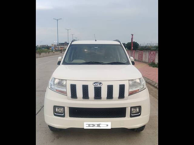 Used 2016 Mahindra TUV300 in Indore