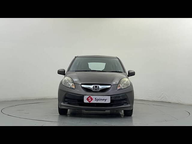 Used Honda Brio [2011-2013] S MT in Delhi