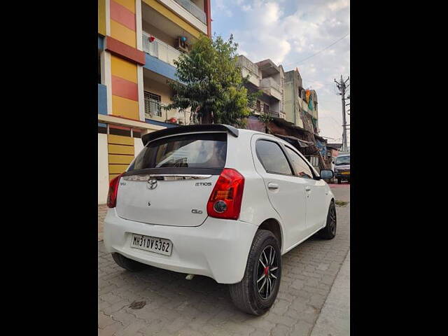 Used Toyota Etios Liva [2013-2014] Xclusive Diesel in Nagpur