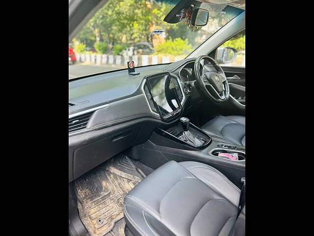 Used MG Hector [2019-2021] Sharp 1.5 DCT Petrol [2019-2020] in Delhi