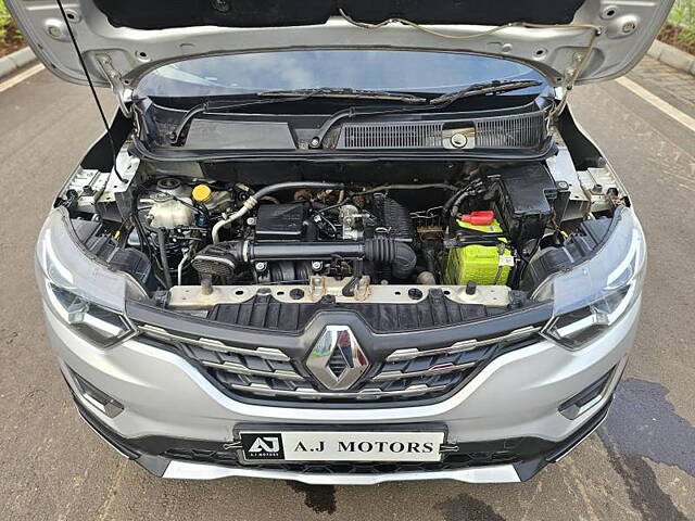 Used Renault Triber RXZ Dual Tone in Thane