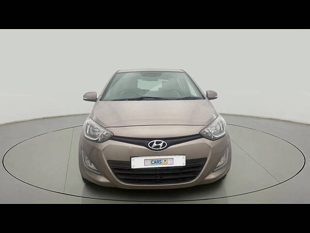 Used Hyundai i20 [2012-2014] Asta 1.2 in Pune