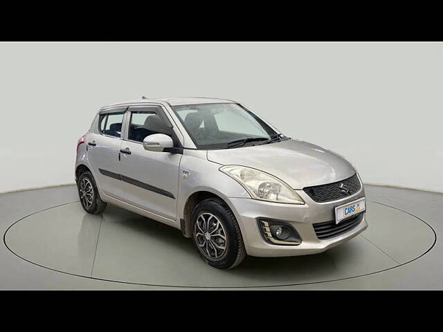 Used 2016 Maruti Suzuki Swift in Delhi