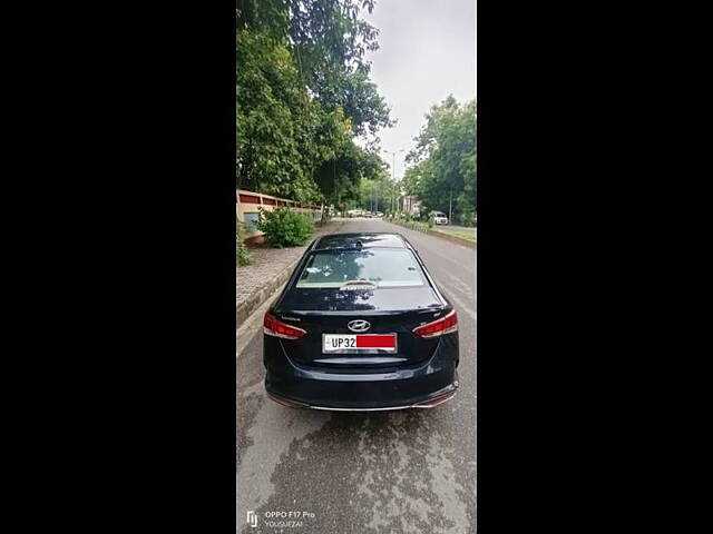 Used Hyundai Verna [2020-2023] SX 1.5 CRDi in Lucknow