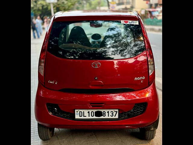 Used Tata Nano Twist XT in Delhi