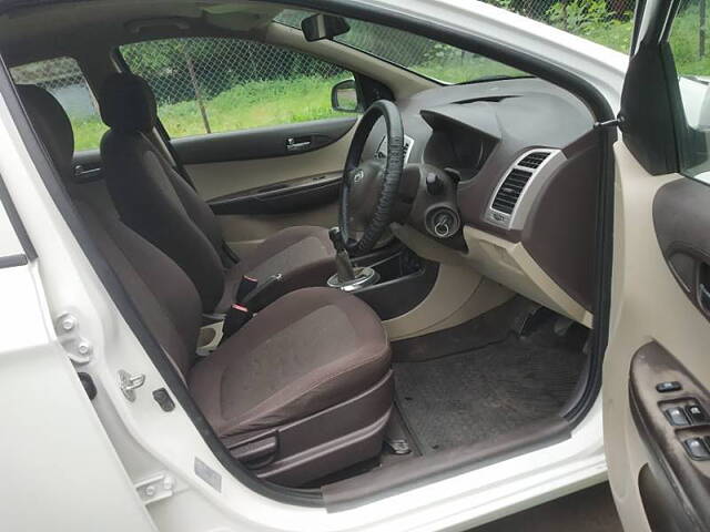 Used Hyundai i20 [2008-2010] Magna 1.2 in Pune