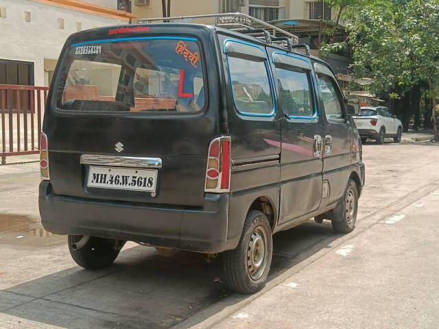 Used Maruti Suzuki Eeco [2010-2022] 7 STR [2014-2019] in Mumbai