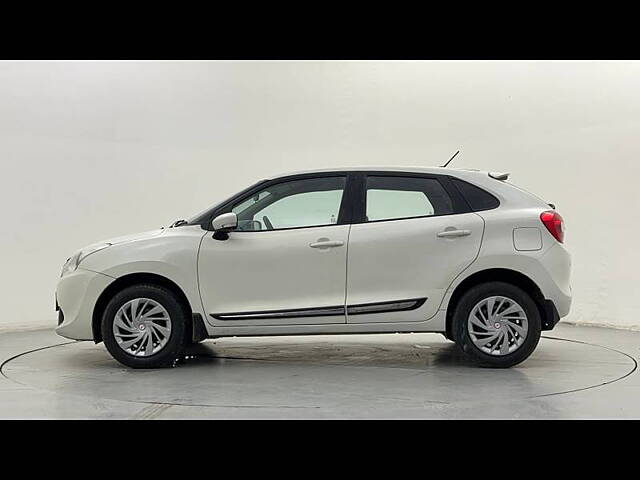 Used Maruti Suzuki Baleno [2015-2019] Delta 1.2 in Delhi