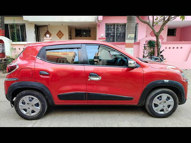 Used Renault Kwid [2015-2019] RXT Opt [2015-2019] in Nagpur